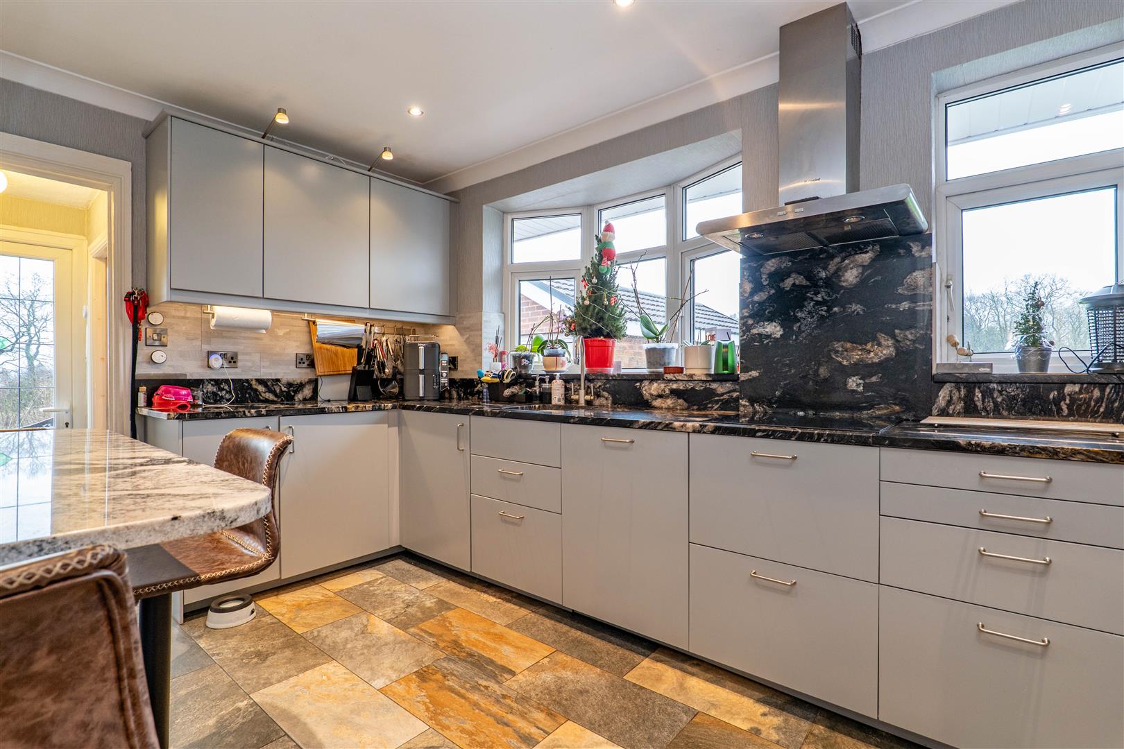 Brooklands Grove, Ormskirk